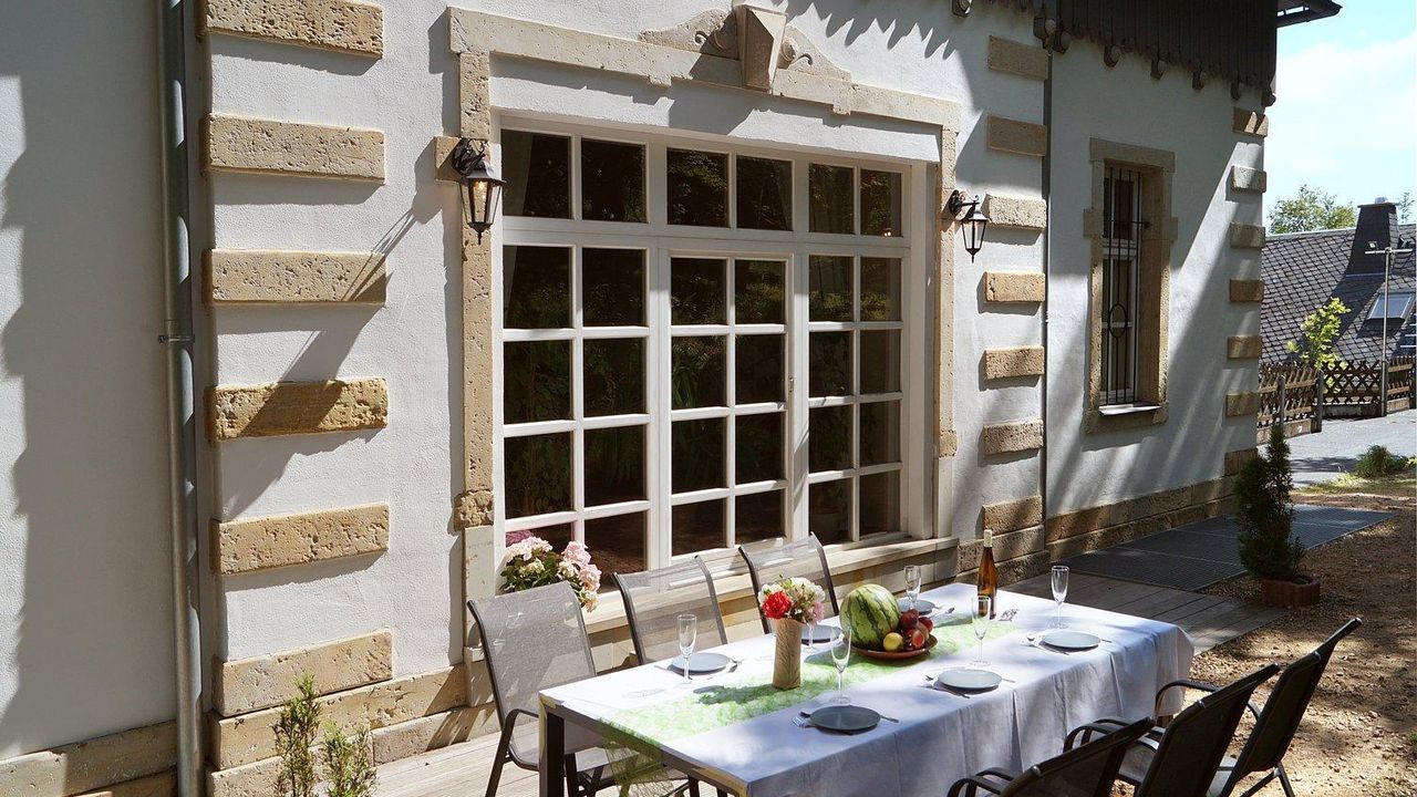 Fruehstueck Fruehstueck